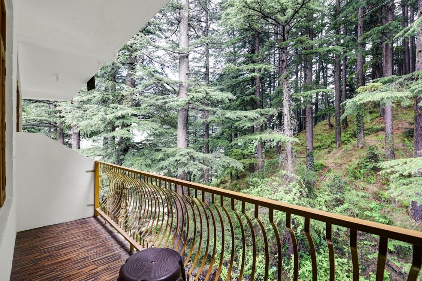 Asha Cottage, Manali