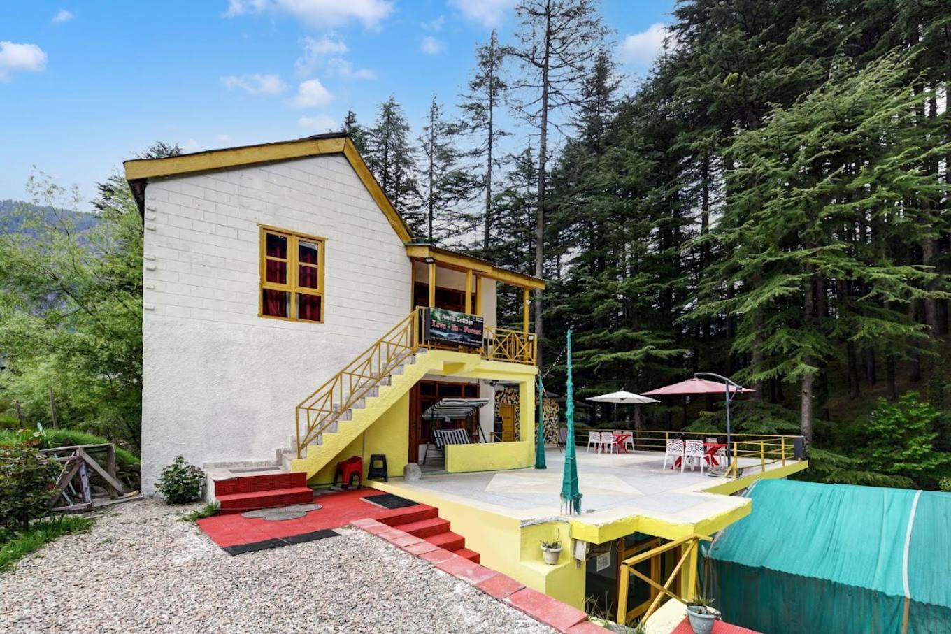 Asha Cottage — Photos 3