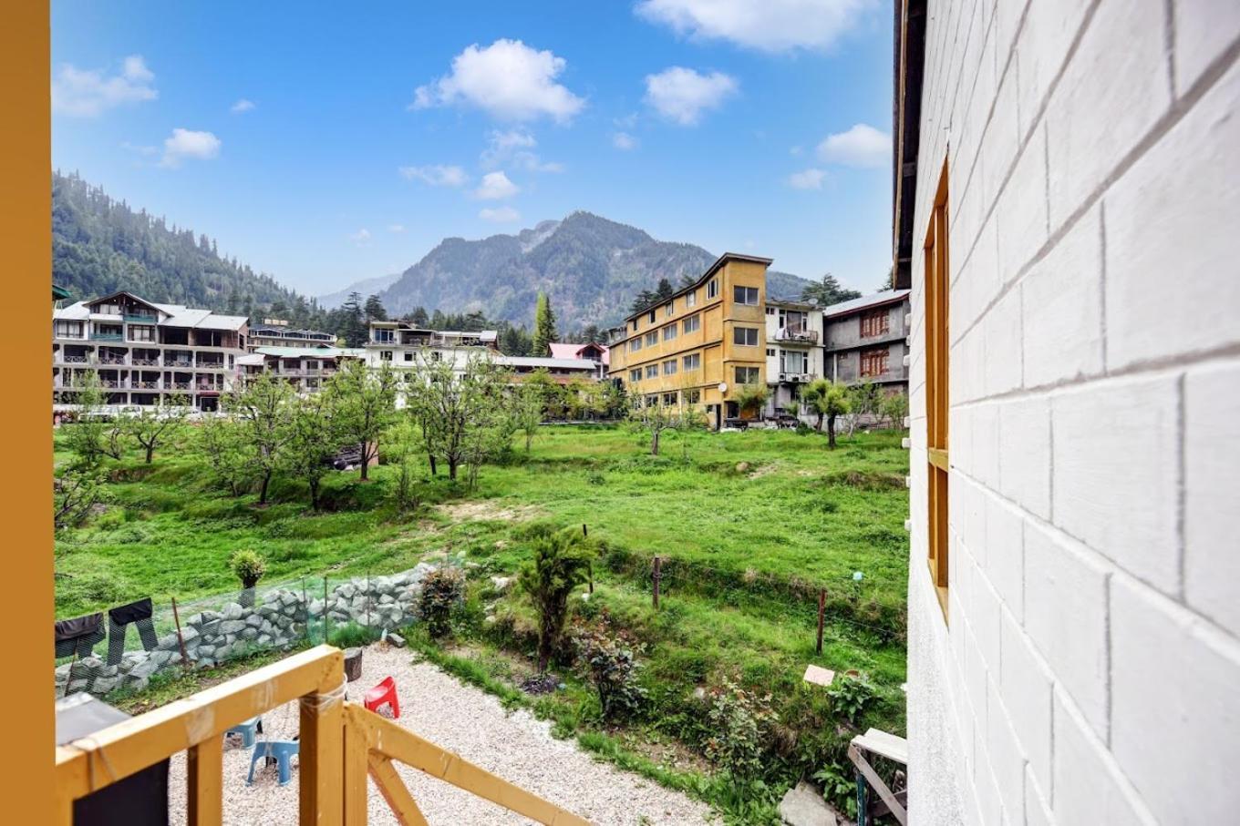 Asha Cottage — Photos 2